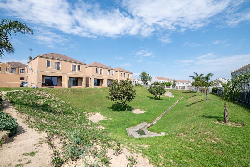 2 Bedroom Property for Sale in Normandie Western Cape